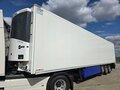 2025 Schmitz Cargobull SKO, белый - вид 10