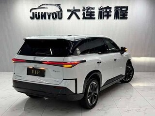2026 Toyota bZ3X 50 kWh, белый, 2282033 рублей, вид 4