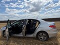 2015 Citroen C4 II, серебристый, 599999 рублей - вид 2