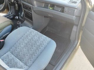2007 Daewoo Nexia I, бежевый, 179000 рублей, вид 4