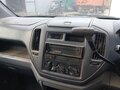 2002 Mitsubishi Dingo I Рестайлинг, серебристый - вид 3