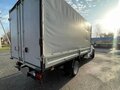 2024 УАЗ Профи, белый, 1500000 рублей - вид 6
