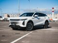 2025 Exeed RX, белый, 4150000 рублей - вид 1