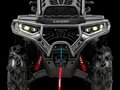 2026 Loncin XWolf 1000 Mud, серый, 1469000 рублей