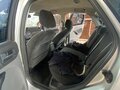 2007 Ford Focus II, серебристый - вид 4