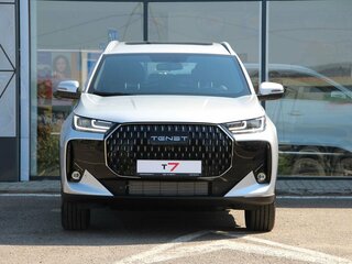 2026 Tenet T7, серебристый, 3005000 рублей, вид 1