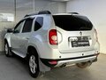 2014 Renault Duster I, серебристый - вид 6