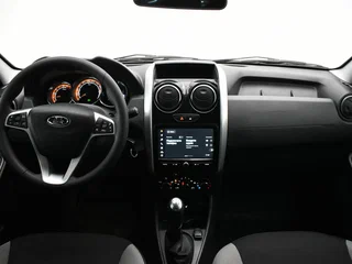 2025 Lada (ВАЗ) Largus I Рестайлинг, синий, 1605000 рублей, вид 5