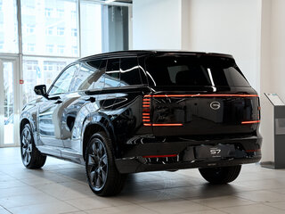 2026 GAC S7, чёрный, 6249000 рублей, вид 3