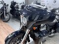 2023 Indian Roadmaster, чёрный, 3499000 рублей - вид 9