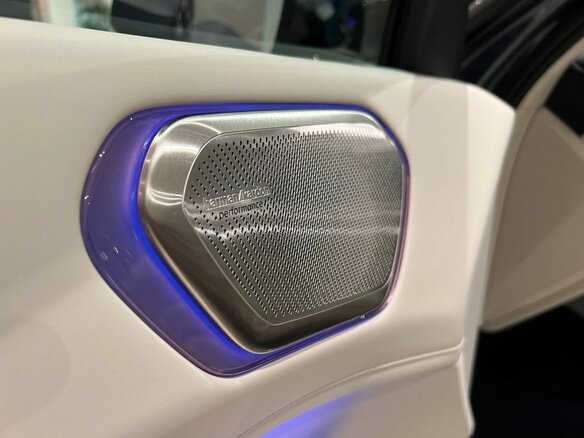 2025 Lynk & Co 900, синий, 8500000 рублей - вид 18
