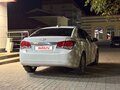 2012 Chevrolet Cruze I, белый, 555555 рублей - вид 3