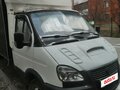 2013 ГАЗ ГАЗель (3302), белый, 1050000 рублей - вид 10