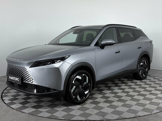 2025 Omoda C7, серый, 2800000 рублей, вид 1