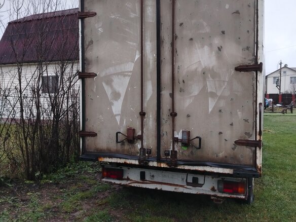 2012 Peugeot Boxer, белый, 1100000 рублей - вид 1