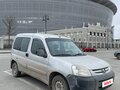 2007 Peugeot Partner I Рестайлинг, серебристый, 250000 рублей - вид 1