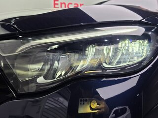 2024 Mercedes-Benz E-Класс 200 VI (W214, S214), синий, 6130224 рублей, вид 4