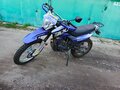 2024 Racer RC300B-F Panther PRO, синий