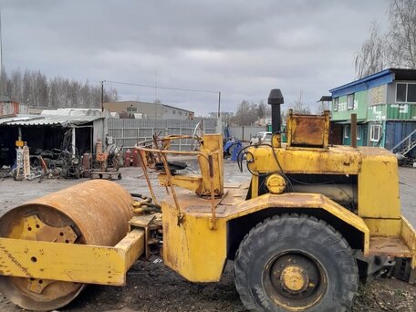1996 Ingersoll Rand SP54, 499000 рублей, вид 1