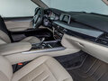 2016 BMW X5 25d III (F15), чёрный, 3390000 рублей - вид 8