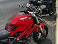 2012 Ducati Monster 796, красный, 420000 рублей - вид 1