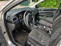 2009 Ford Focus II Рестайлинг, серый - вид 7