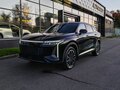 2024 Exeed RX, чёрный, 3000000 рублей