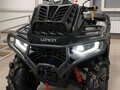 2026 Loncin XWolf 1000 Mud, серый, 1469000 рублей - вид 6