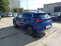 2023 Exeed LX I Рестайлинг, синий, 1770000 рублей - вид 3