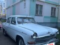 1970 ГАЗ 21 «Волга» 21Р, белый, 450000 рублей - вид 1