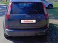 2007 Ford C-MAX I, серый, 850000 рублей - вид 1
