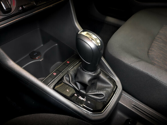 2023 Jetta VA3, серый, 1649000 рублей - вид 22