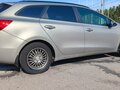 2012 Kia Ceed II, серый - вид 2