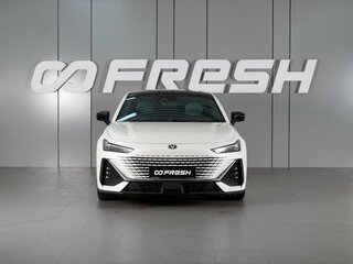 2023 Changan UNI-V I, белый, 2120000 рублей, вид 3