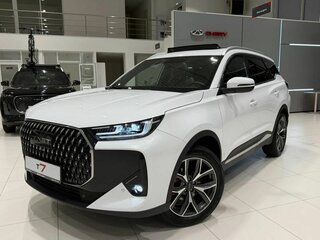2026 Tenet T7, белый, 3190000 рублей, вид 5