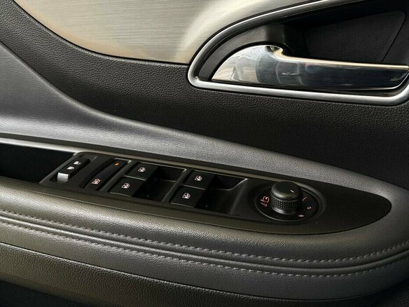 2015 Opel Mokka I, серый - вид 11