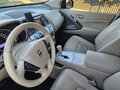 2012 Nissan Murano II (Z51) Рестайлинг 2, зелёный, 1380000 рублей - вид 4