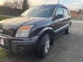 2006 Ford Fusion I Рестайлинг, чёрный, 450000 рублей - вид 2