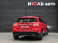 2014 Mercedes-Benz GLA 250 I (X156), красный - вид 4