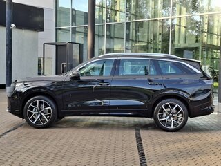 2026 Volkswagen Tavendor I Рестайлинг, чёрный, 5900000 рублей, вид 2