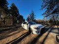 2010 Mitsubishi Lancer X, белый, 700000 рублей - вид 2