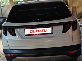 2021 Hyundai Tucson L IV, белый, 3199000 рублей, вид 2