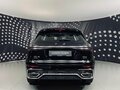 2024 Hongqi HS5 I Рестайлинг, чёрный - вид 4