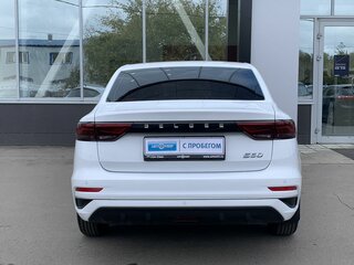 2025 Belgee S50, белый, 1699000 рублей, вид 5