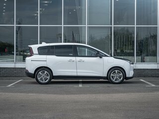 2023 FAW Bestune NAT 53 kWh, белый, 1999000 рублей, вид 5