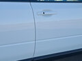 2014 Nissan X-Trail II Рестайлинг, белый - вид 5