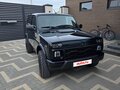 2024 Lada (ВАЗ) Niva Legend I, зелёный, 1100000 рублей