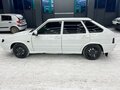 2012 Lada (ВАЗ) 2114, белый, 230000 рублей - вид 7