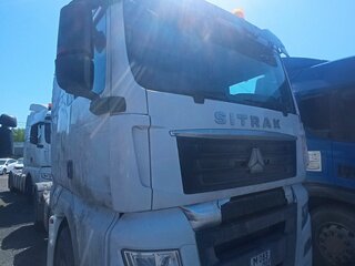 2023 Sinotruk Sitrak C6G, белый, 3480000 рублей, вид 3
