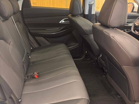 2026 Changan CS75 Pro, белый, 3155000 рублей - вид 13